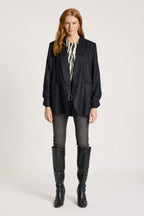 Bajau Blazer