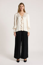 San Frill Top