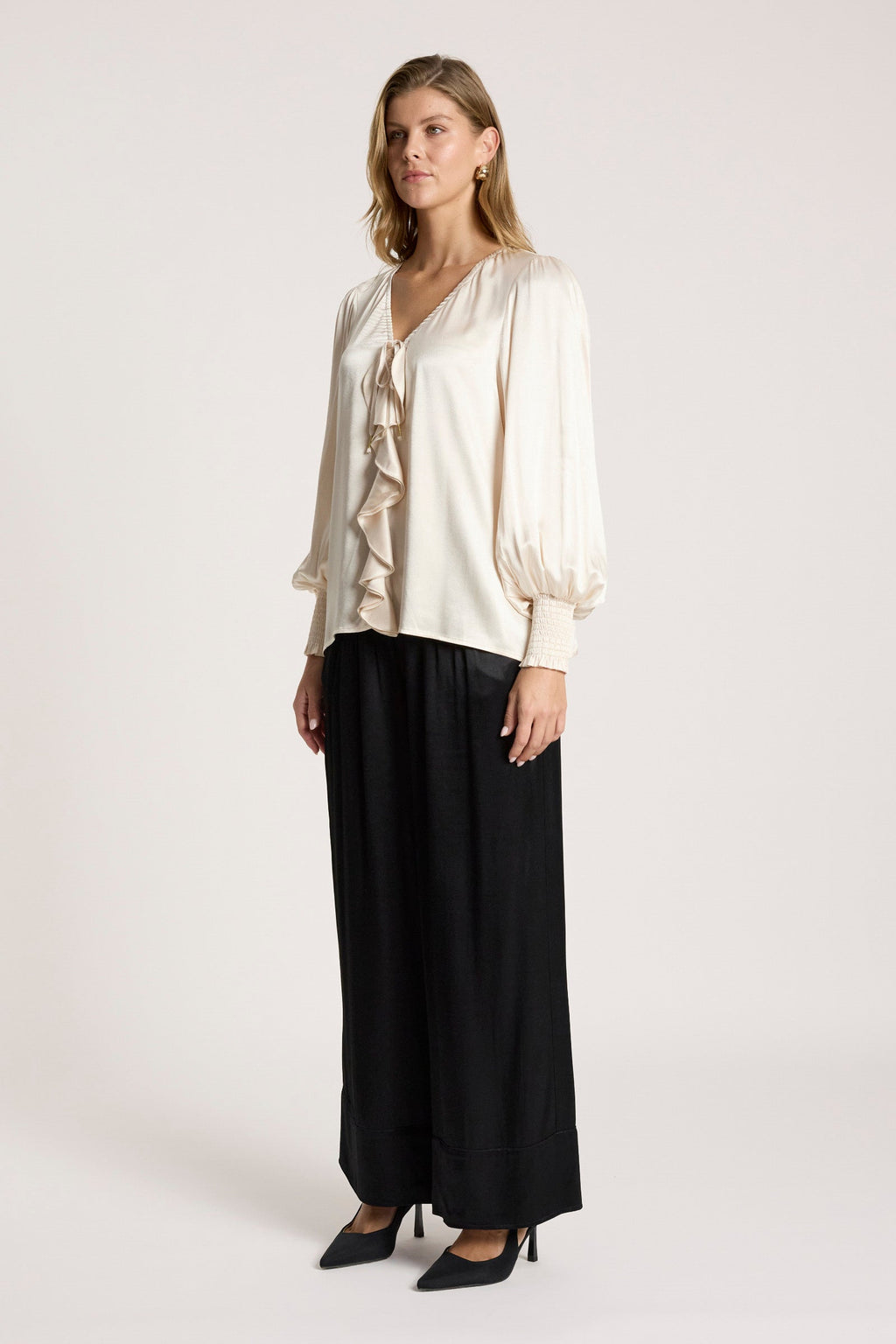 San Frill Top
