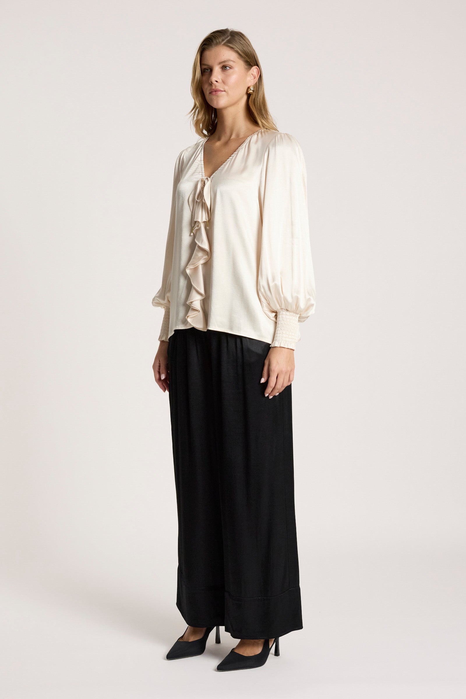San Frill Top
