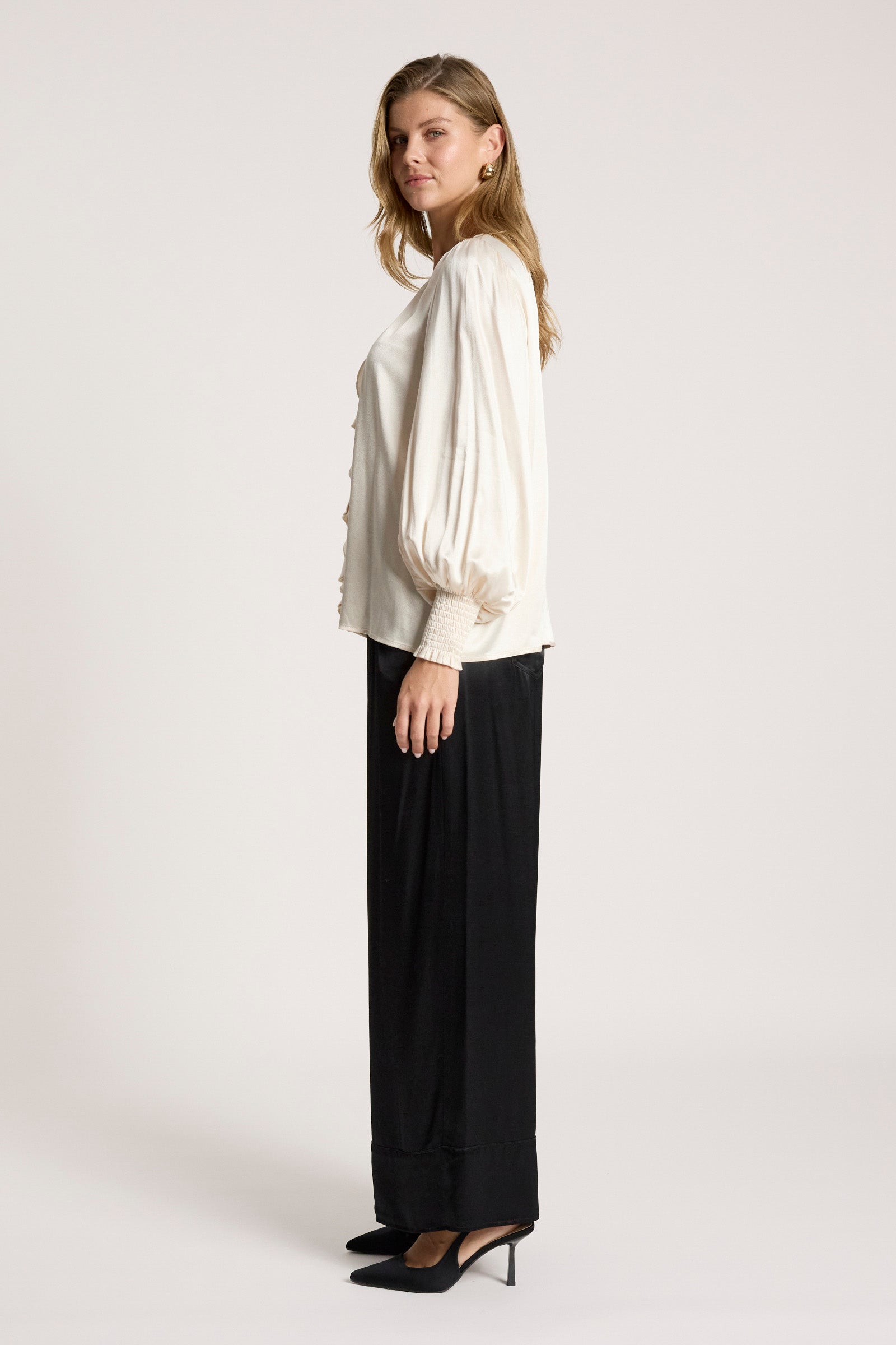 San Frill Top