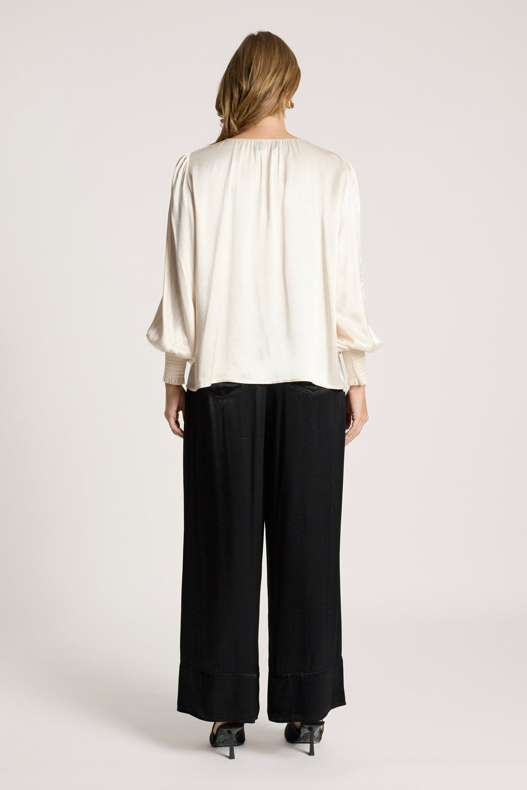 San Frill Top