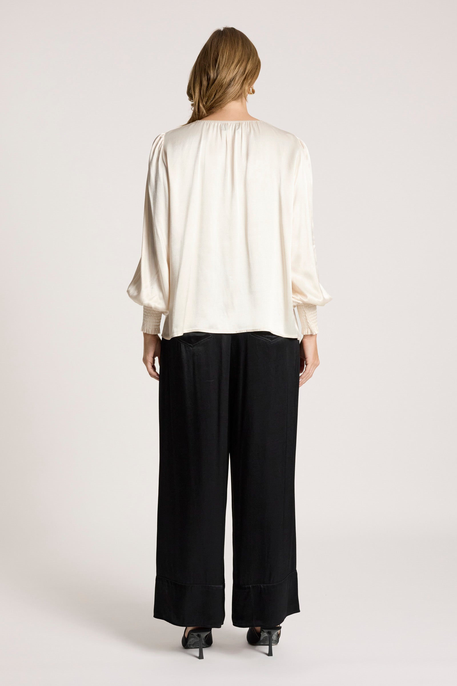 San Frill Top
