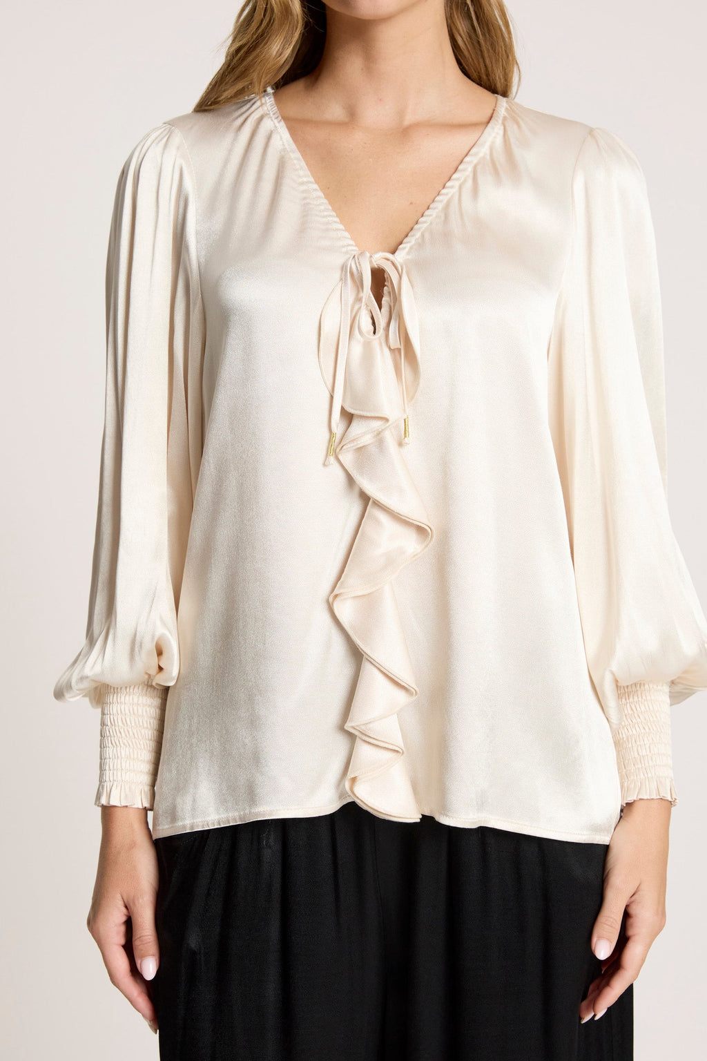 San Frill Top