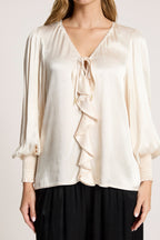 San Frill Top