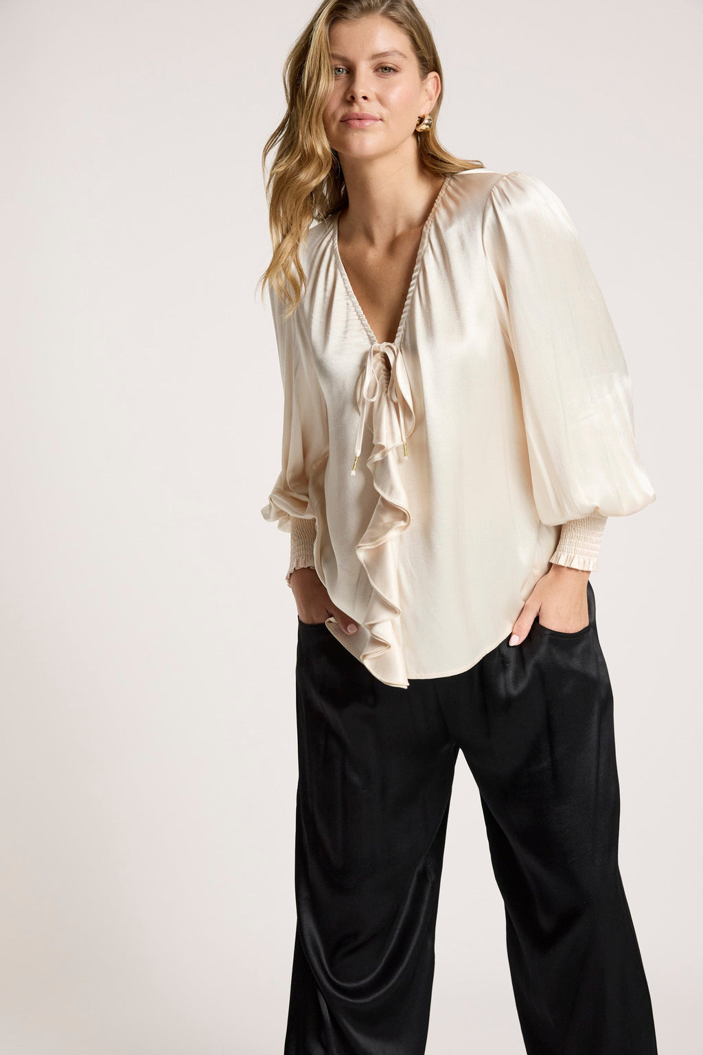 San Frill Top