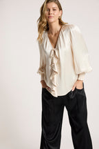 San Frill Top