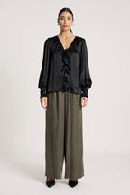San Frill Top
