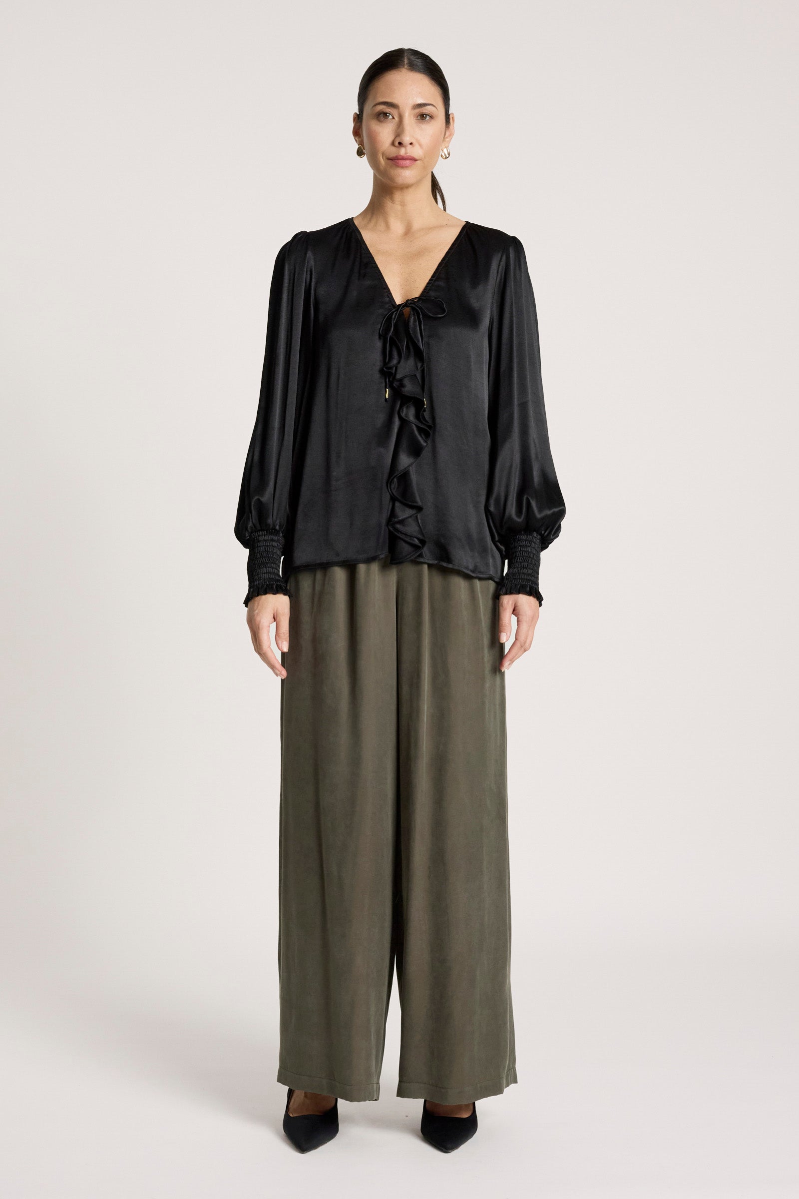 San Frill Top