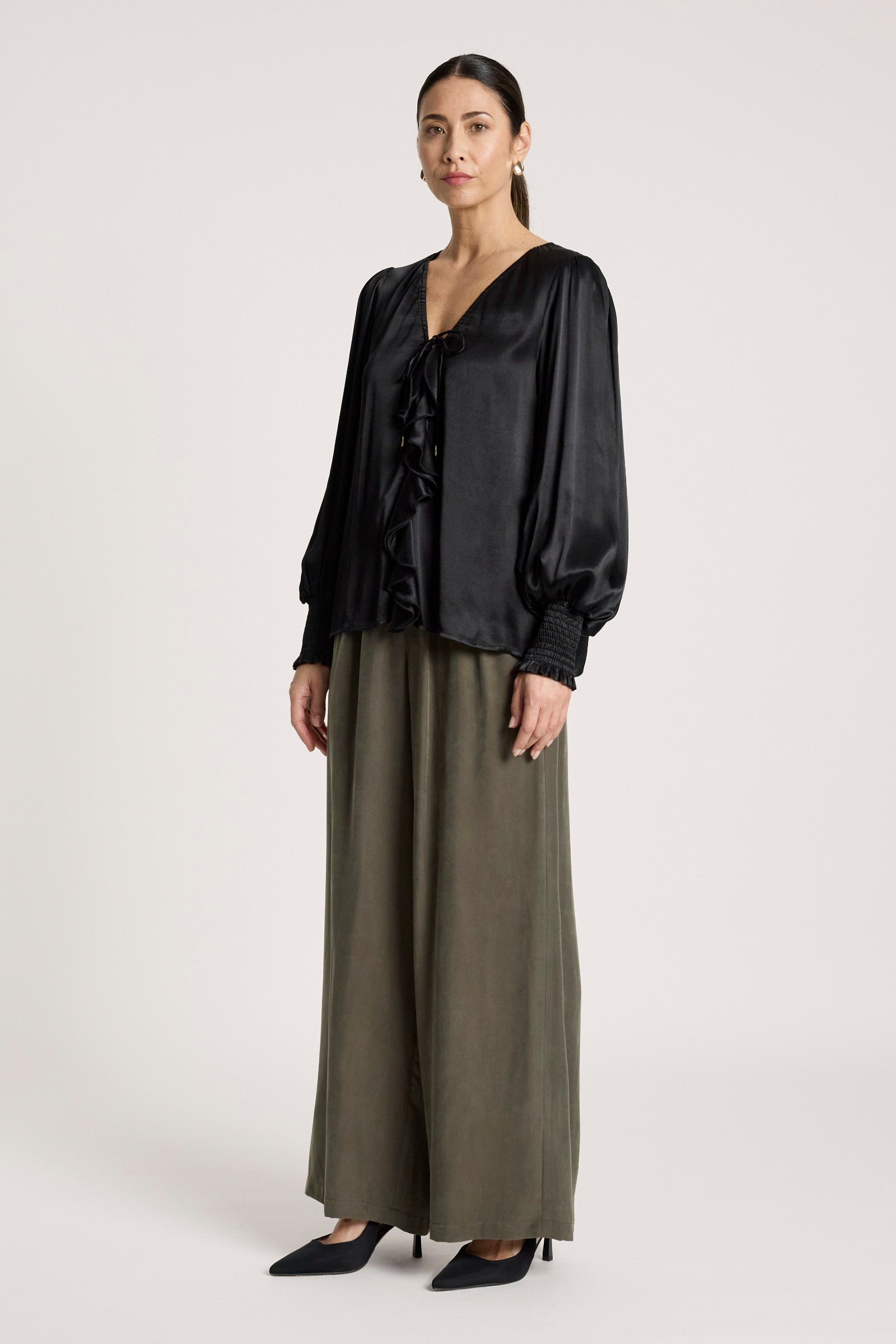 San Frill Top