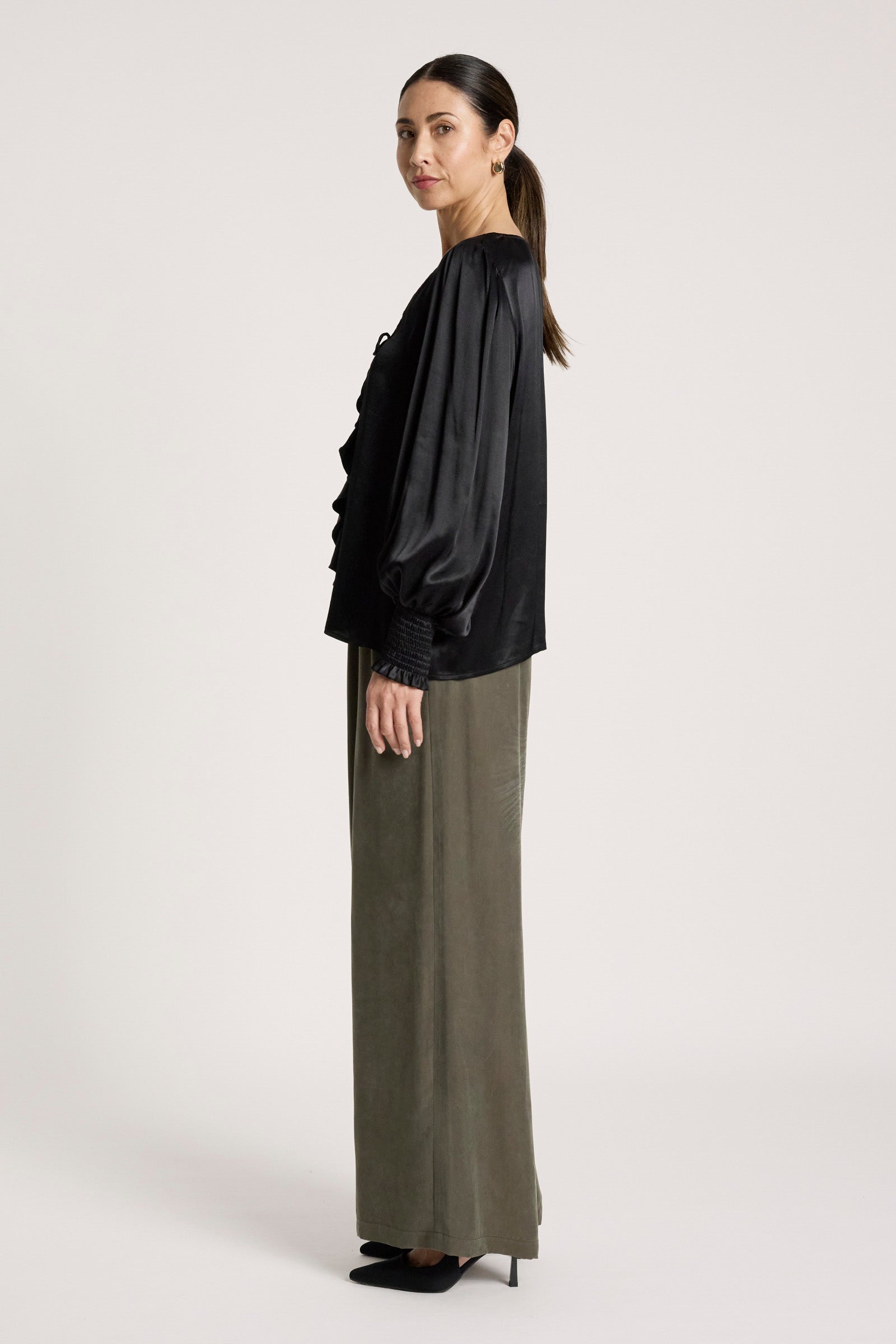 San Frill Top
