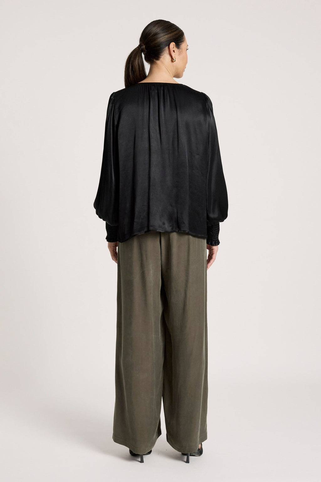 San Frill Top