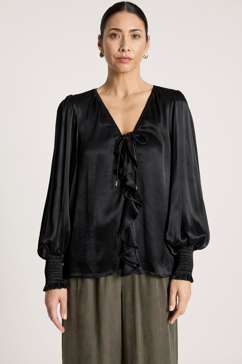 San Frill Top