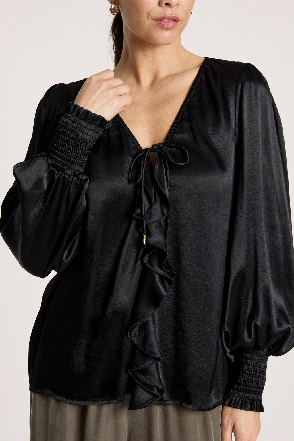 San Frill Top