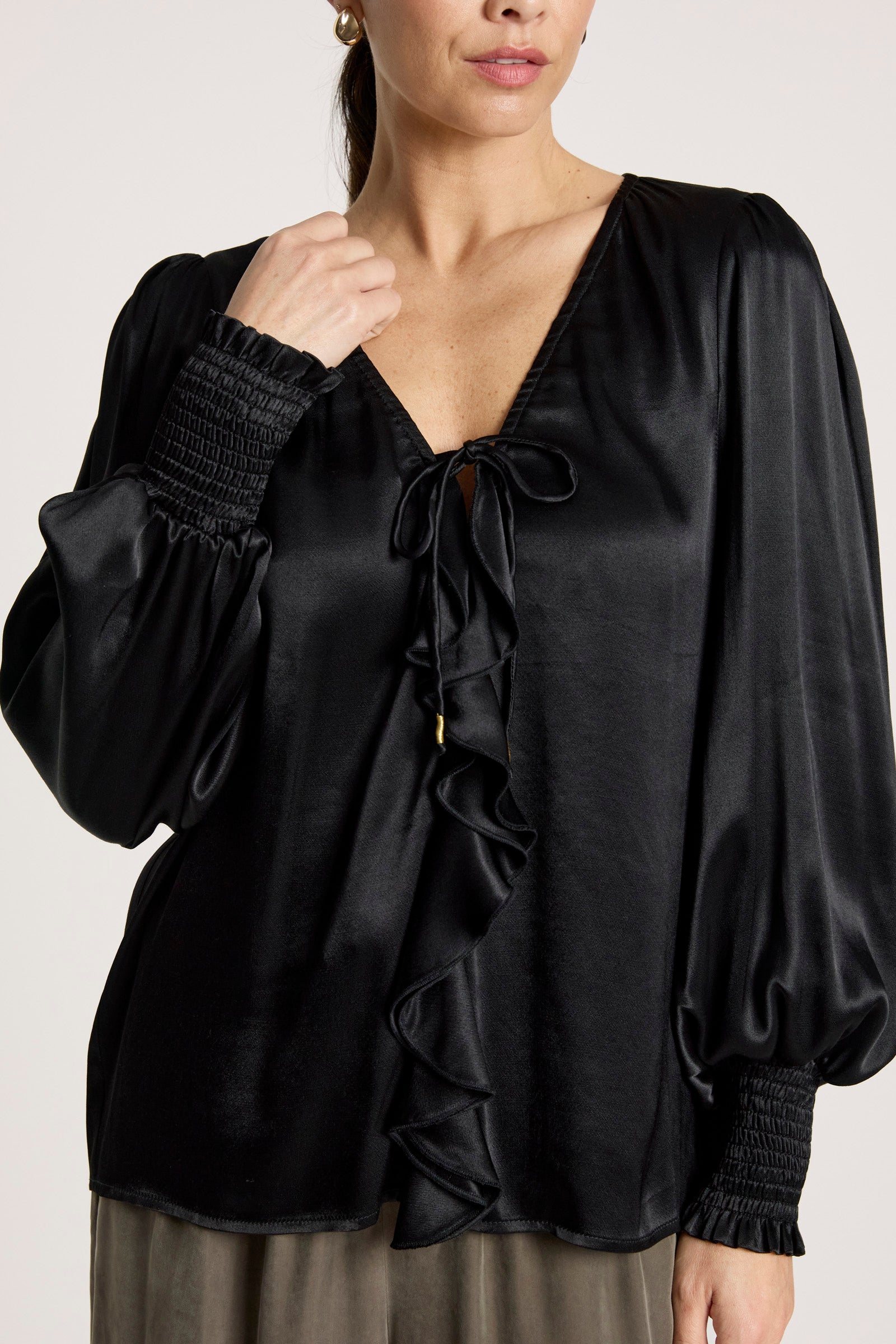 San Frill Top