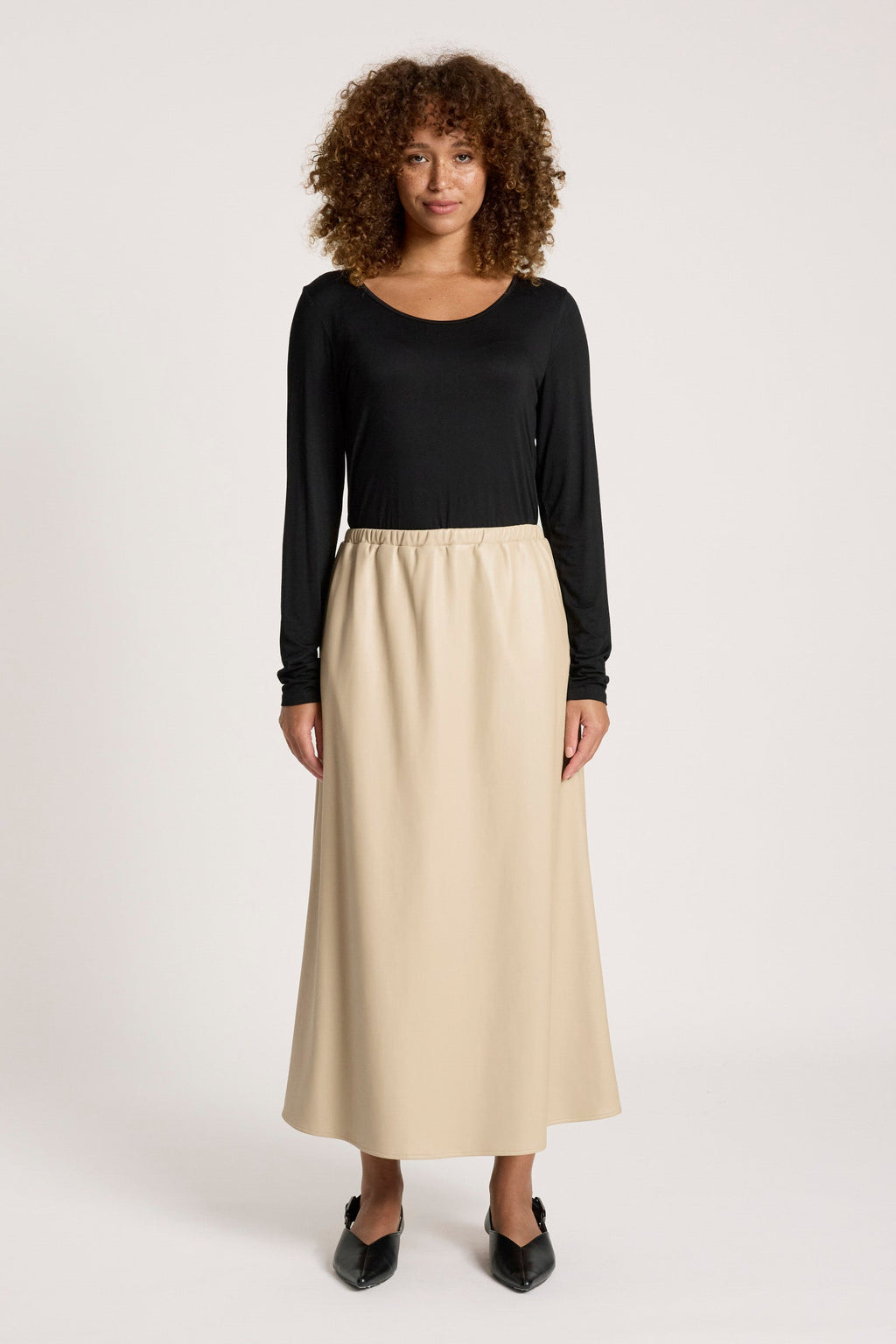 Amina Skirt