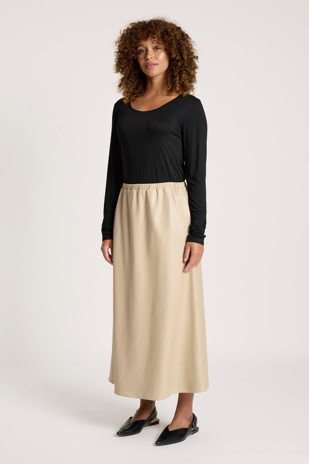 Amina Skirt
