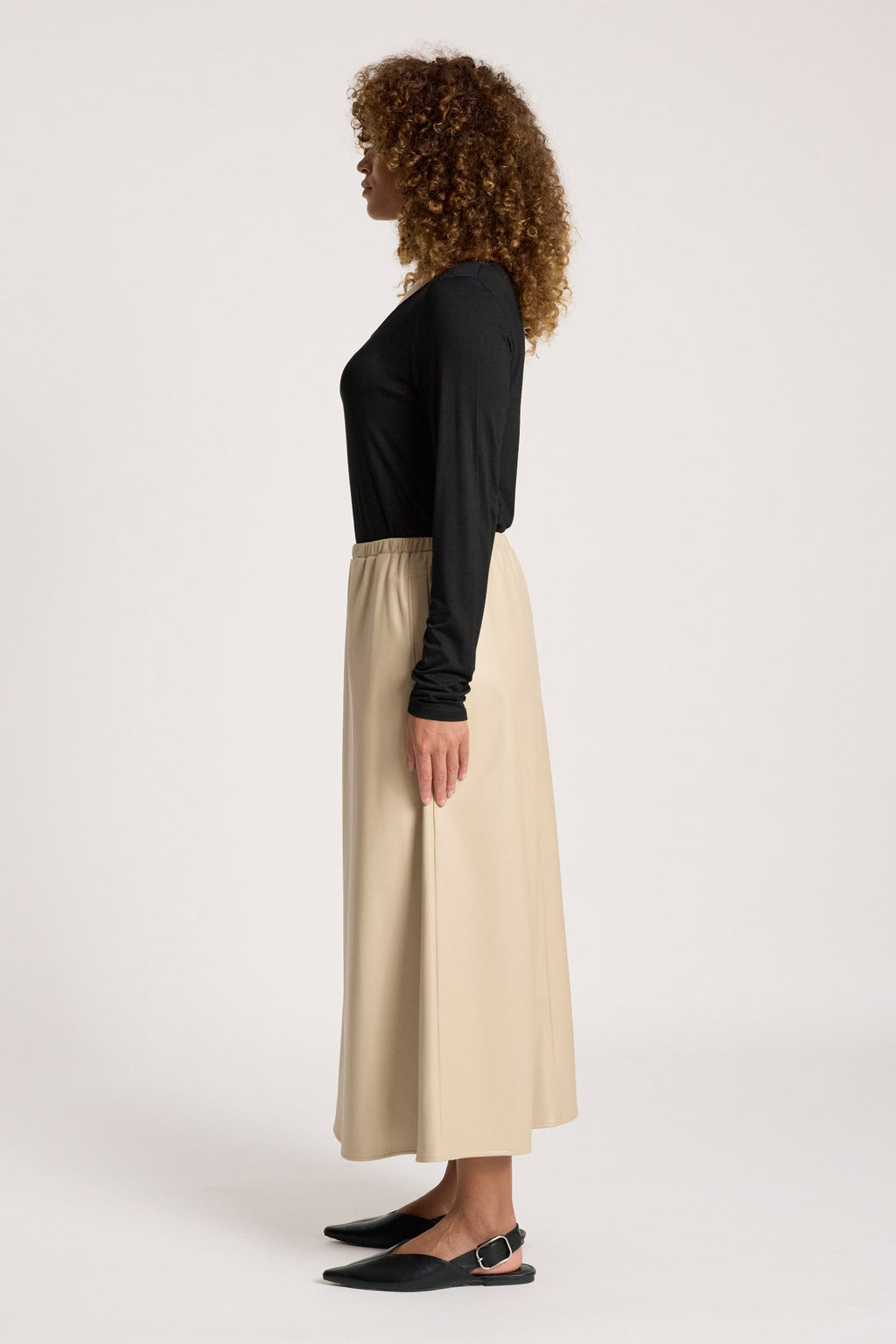Amina Skirt