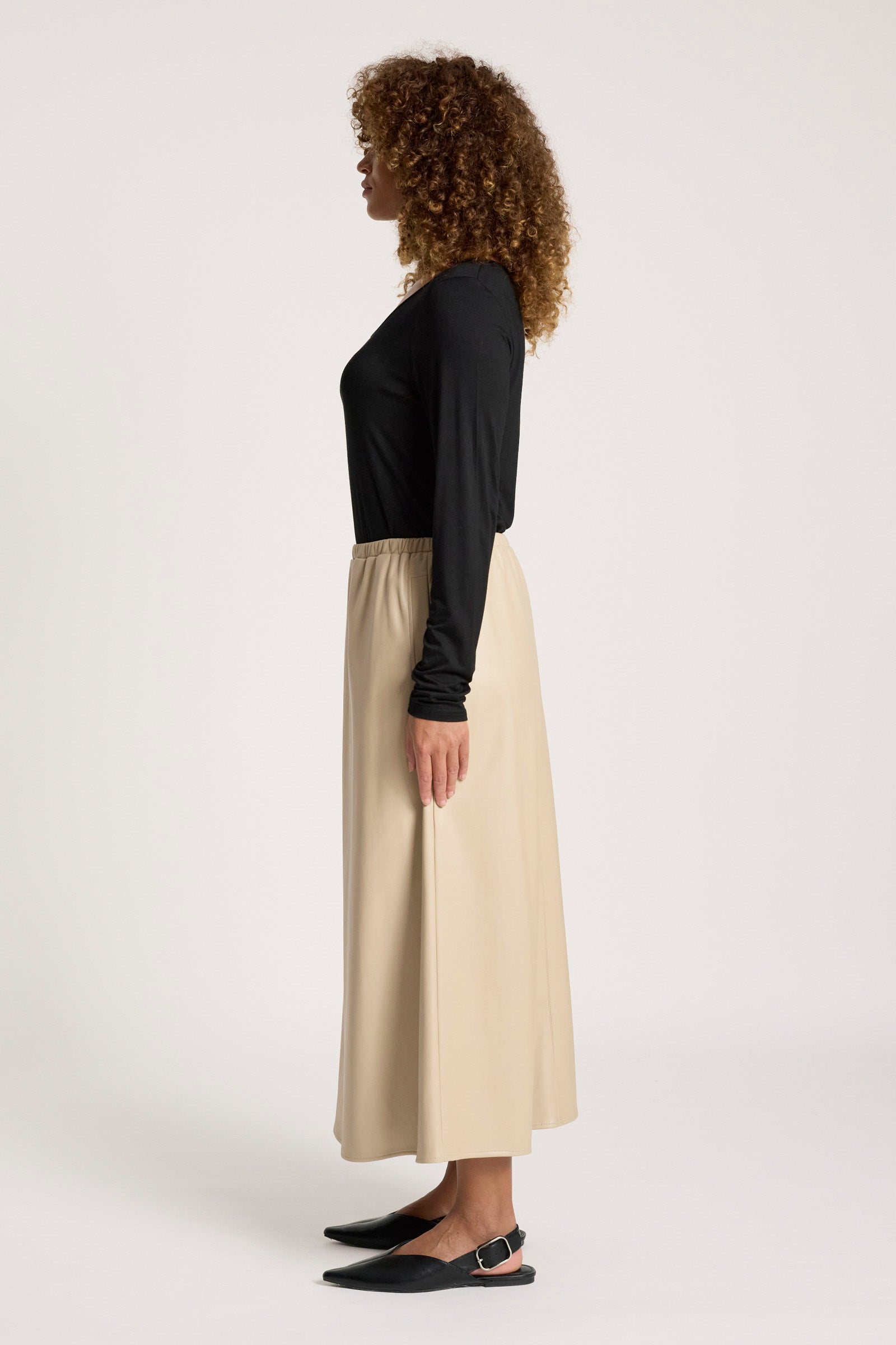 Amina Skirt