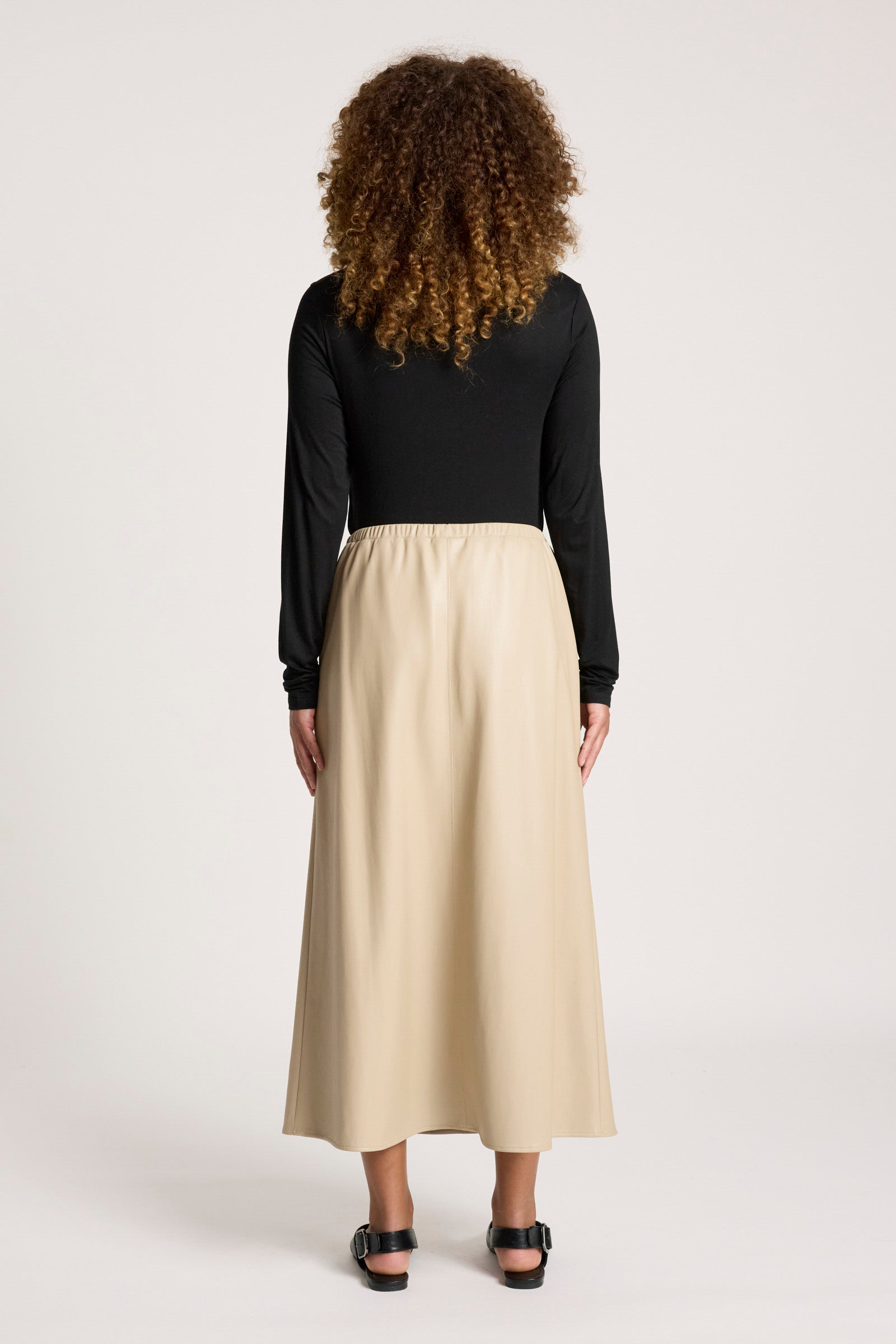Amina Skirt