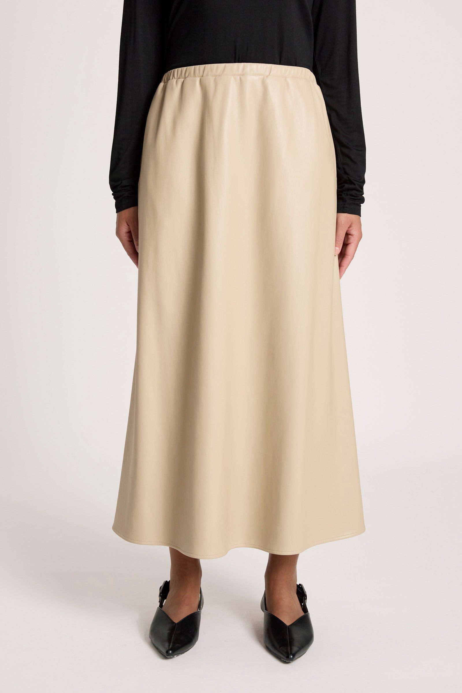 Amina Skirt