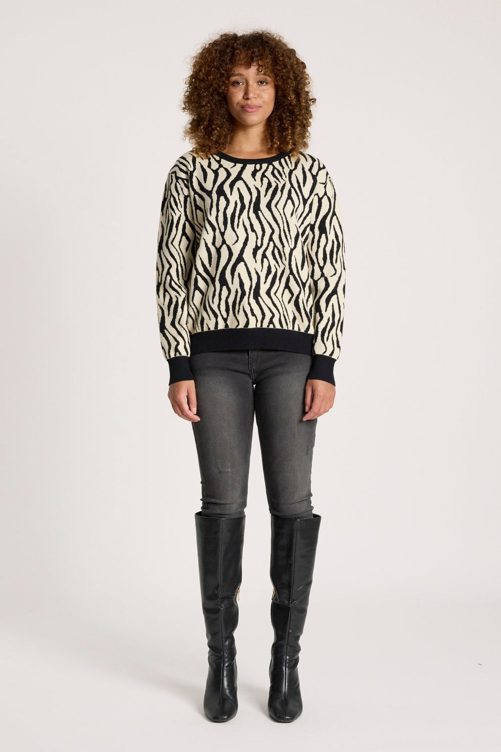 Zala Jumper