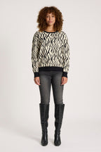 Zala Jumper
