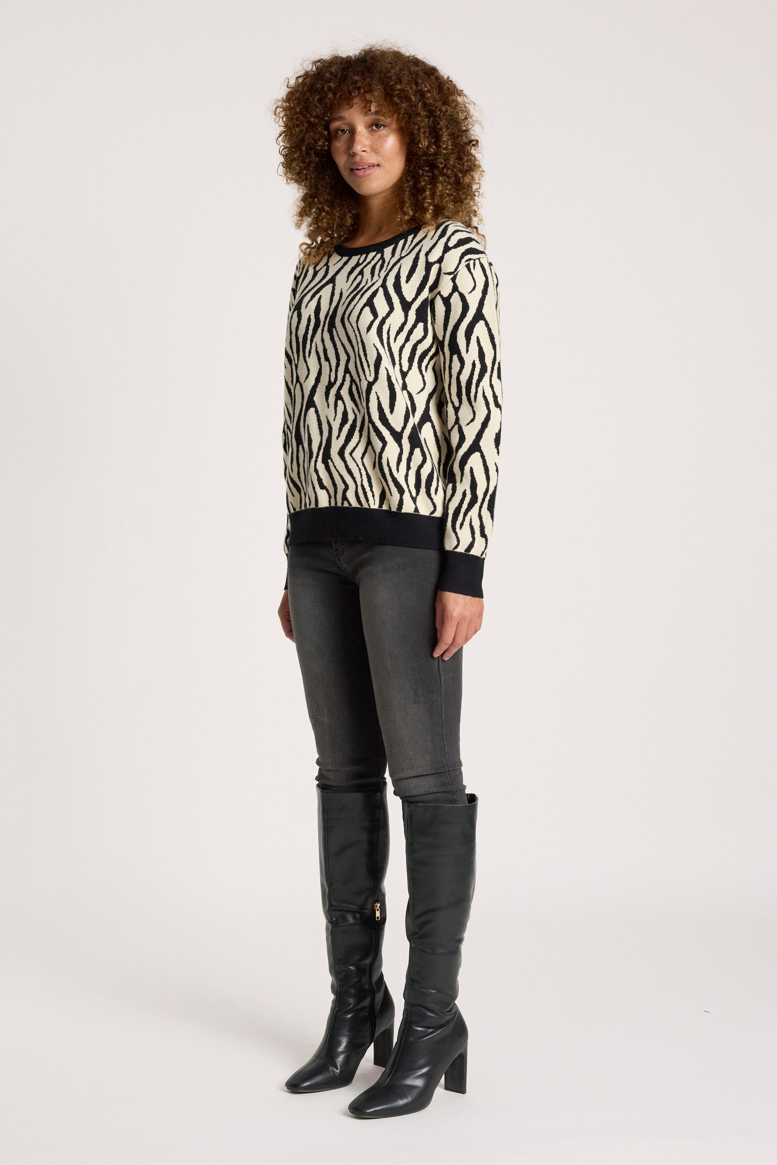 Zala Jumper
