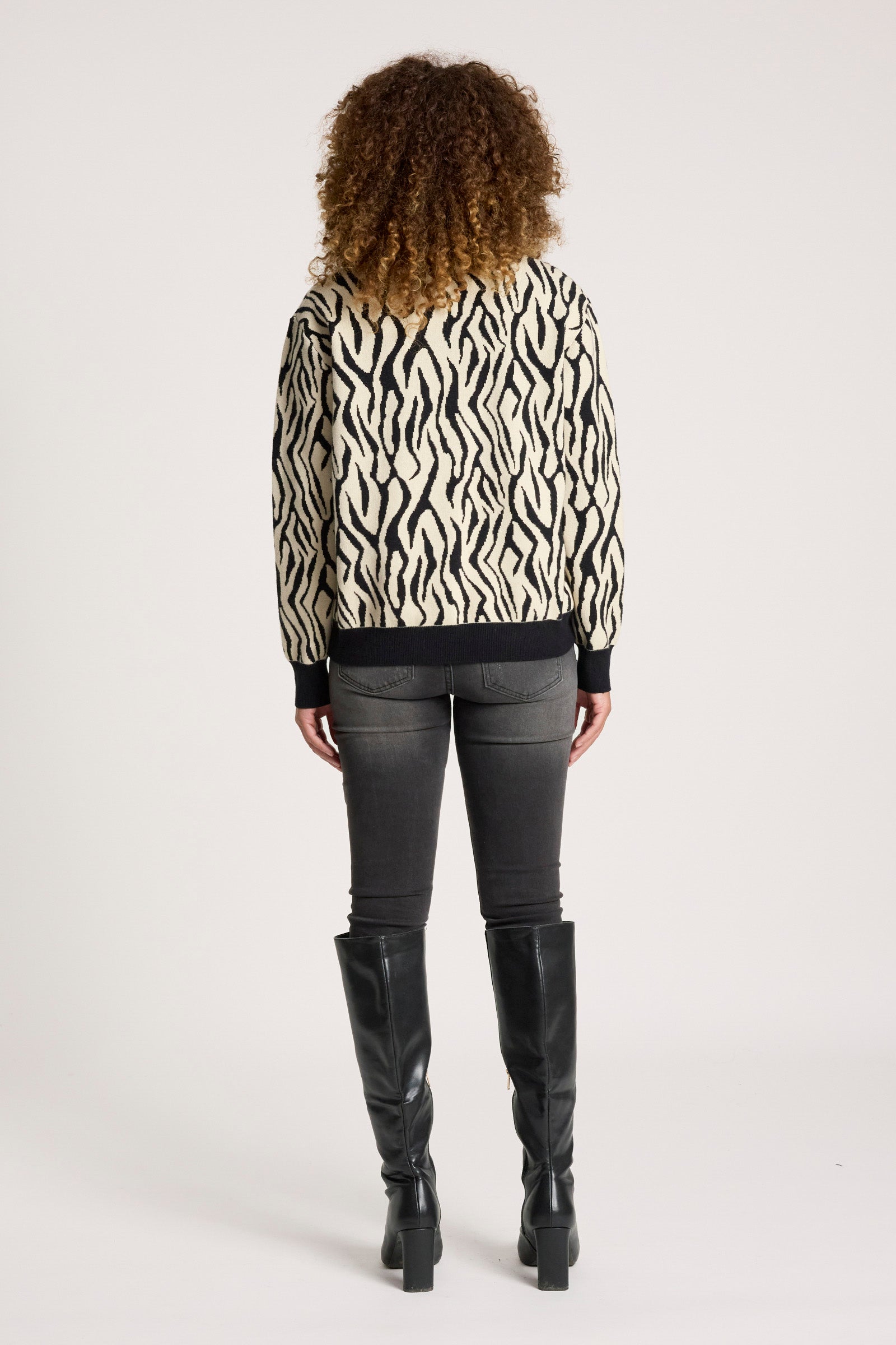 Zala Jumper