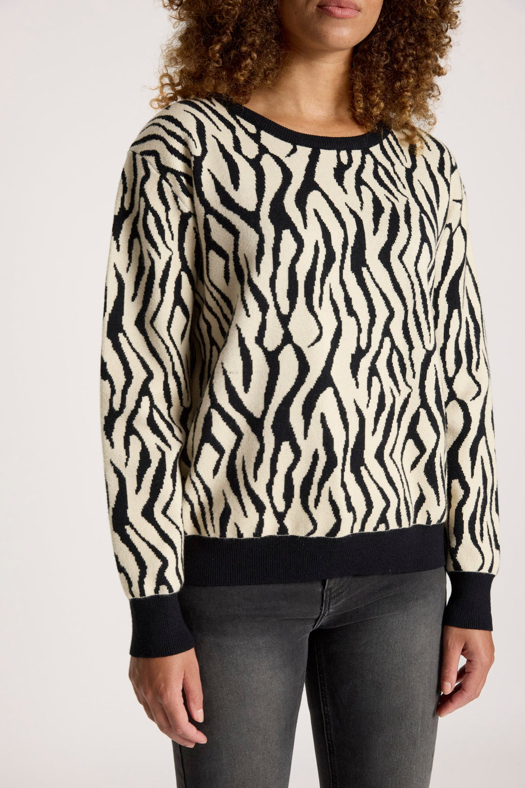 Zala Jumper
