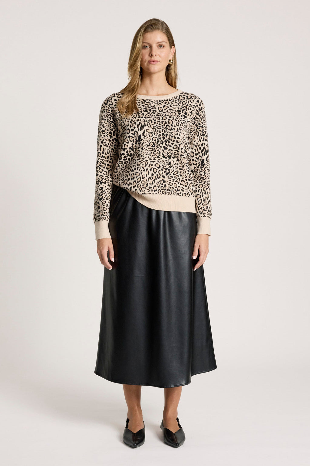 Zala Jumper