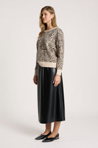 Zala Jumper