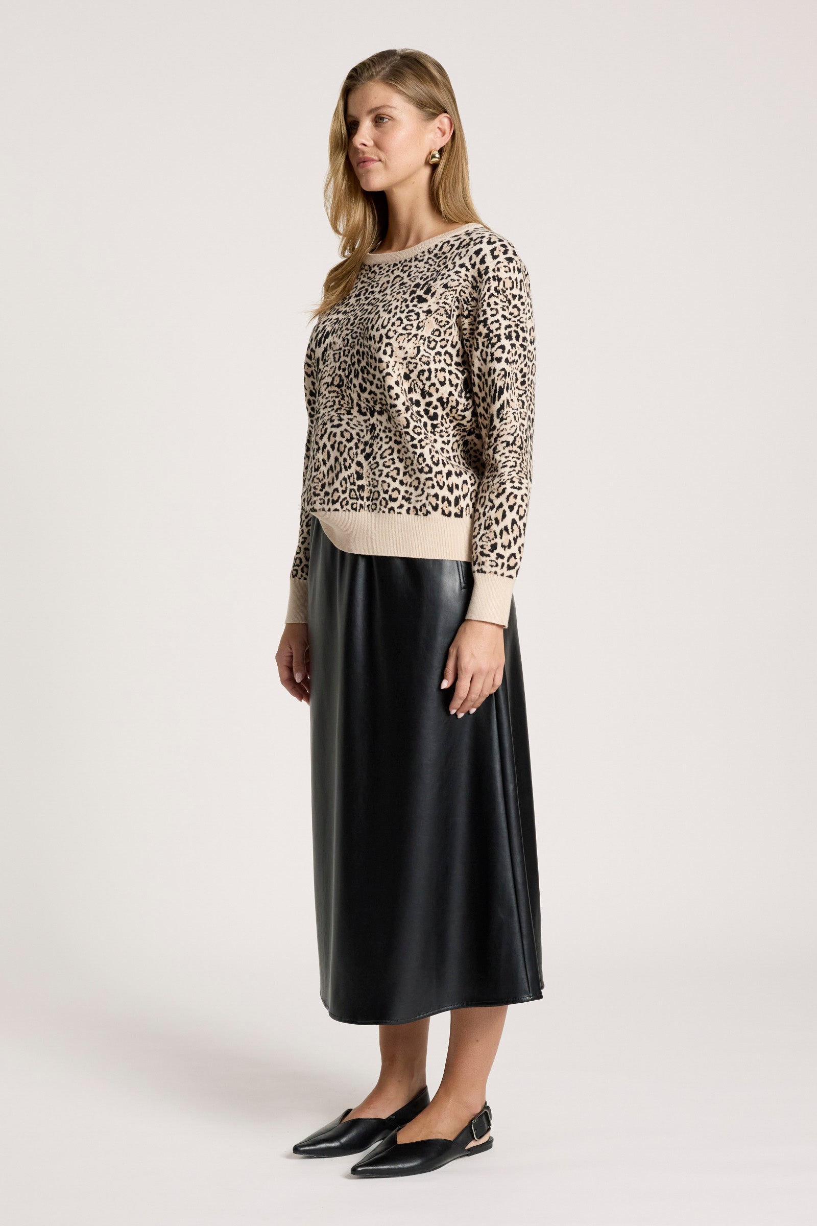 Zala Jumper