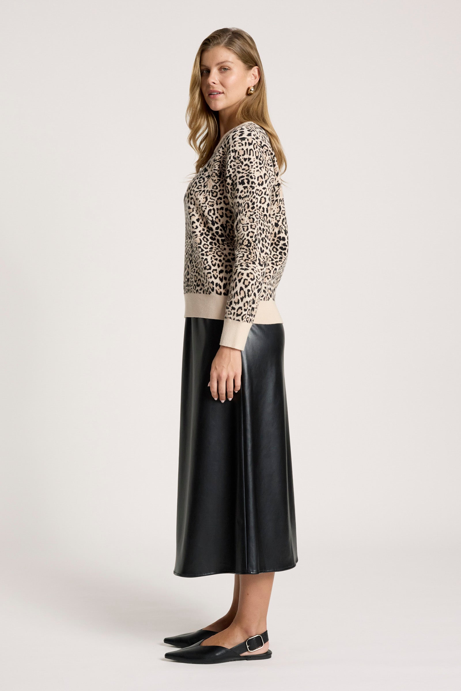 Zala Jumper