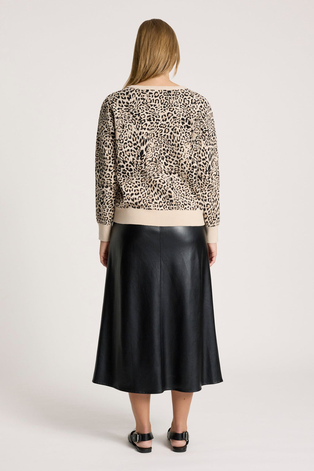 Zala Jumper