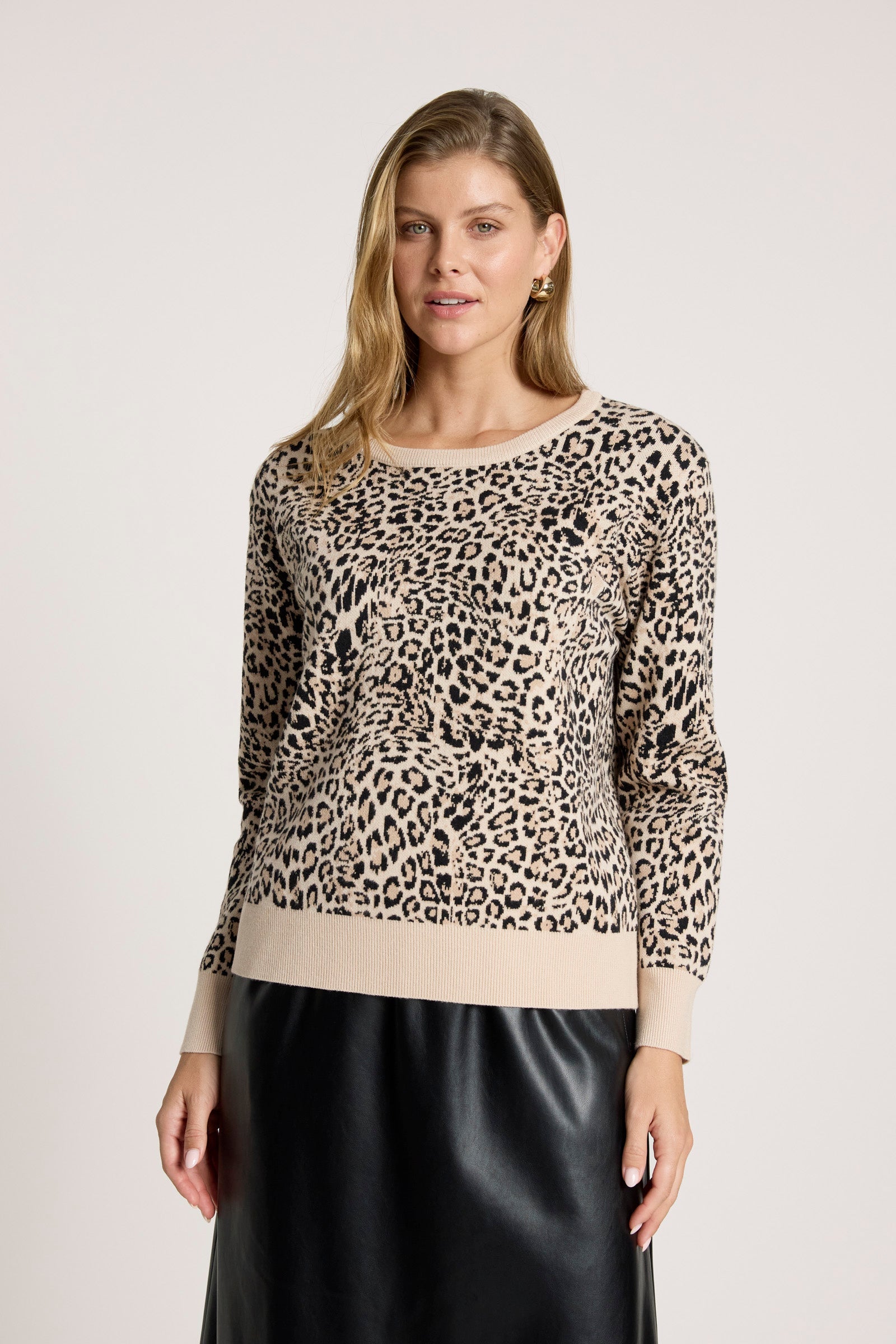 Zala Jumper