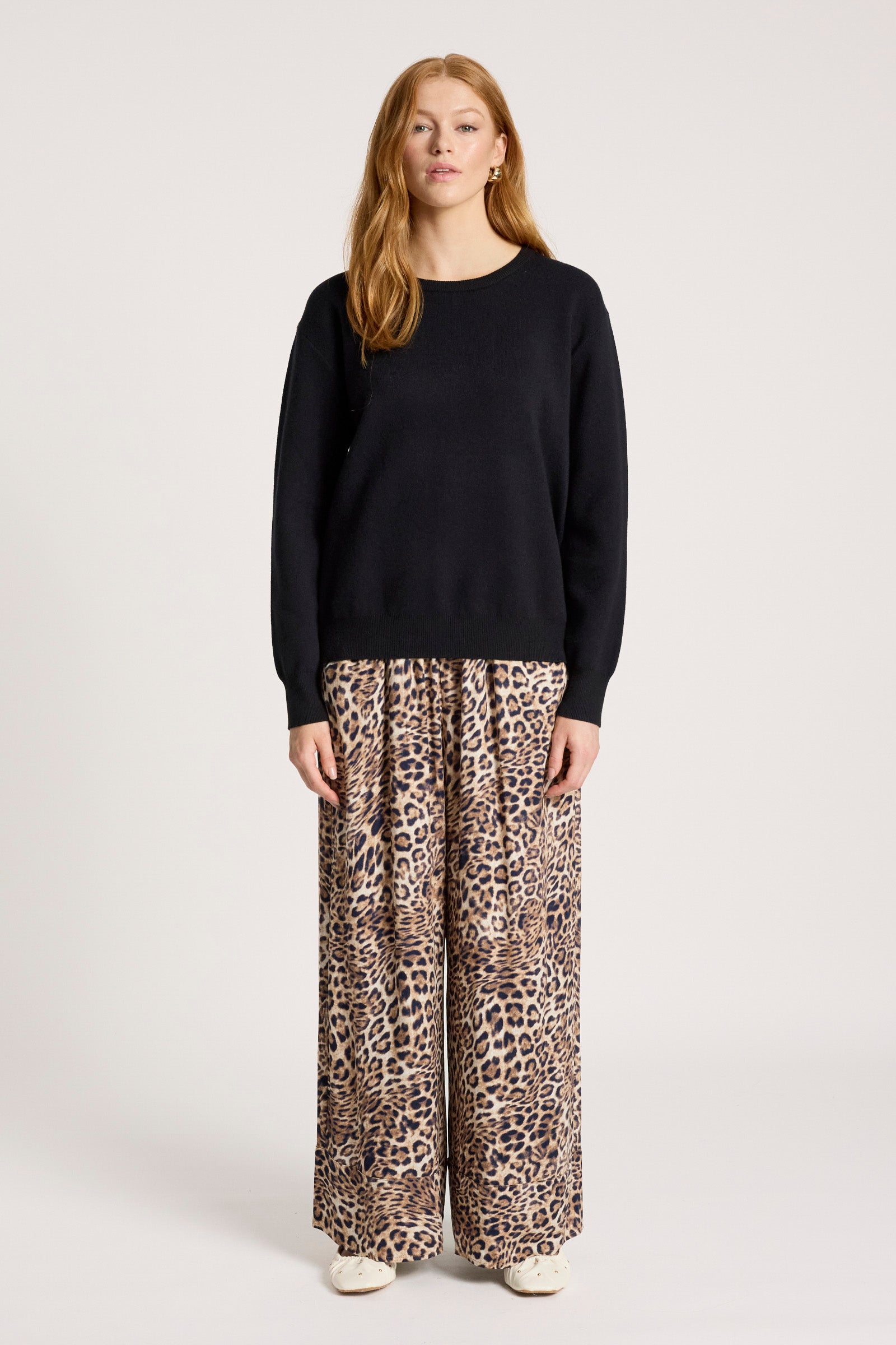 Zala Jumper
