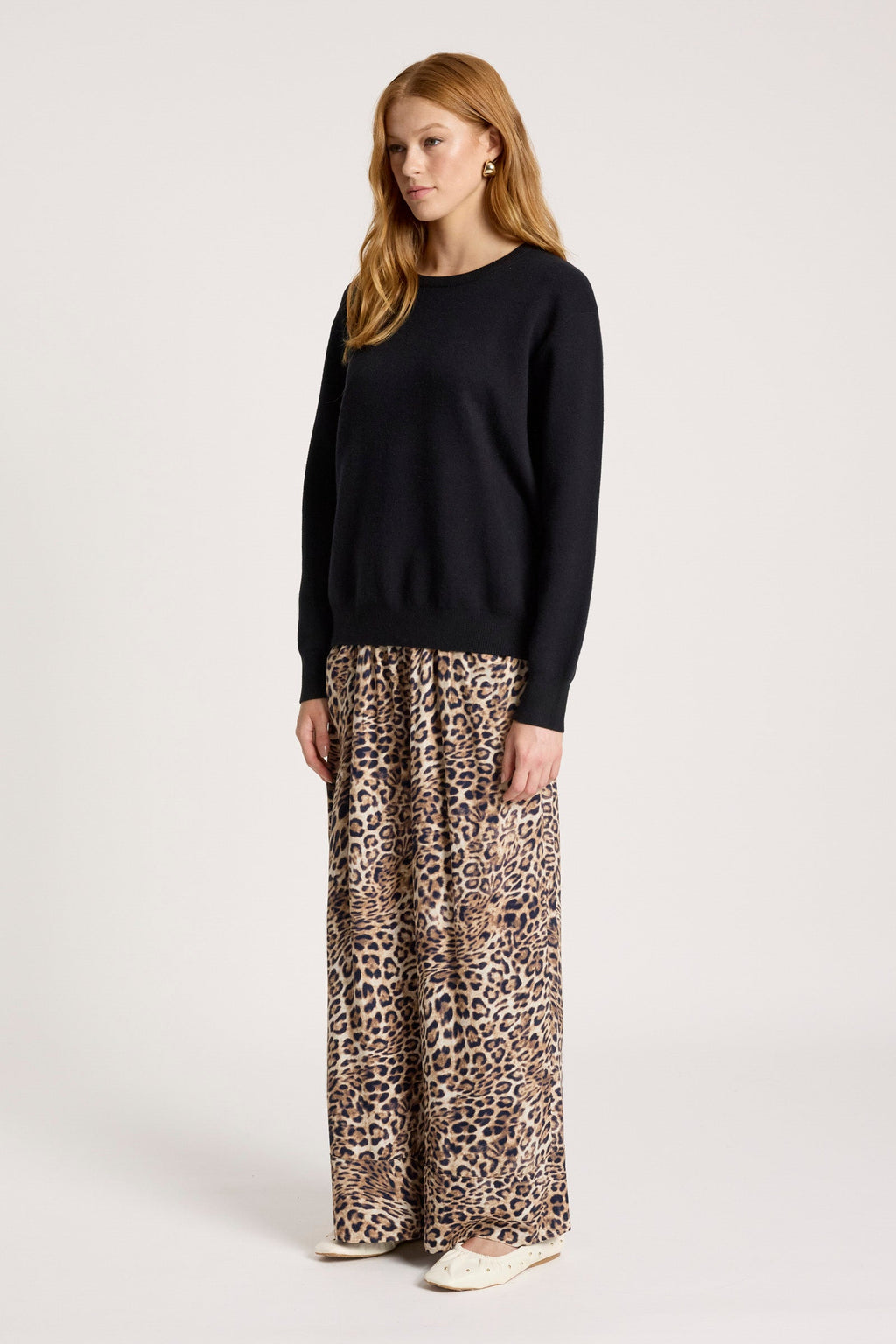 Zala Jumper