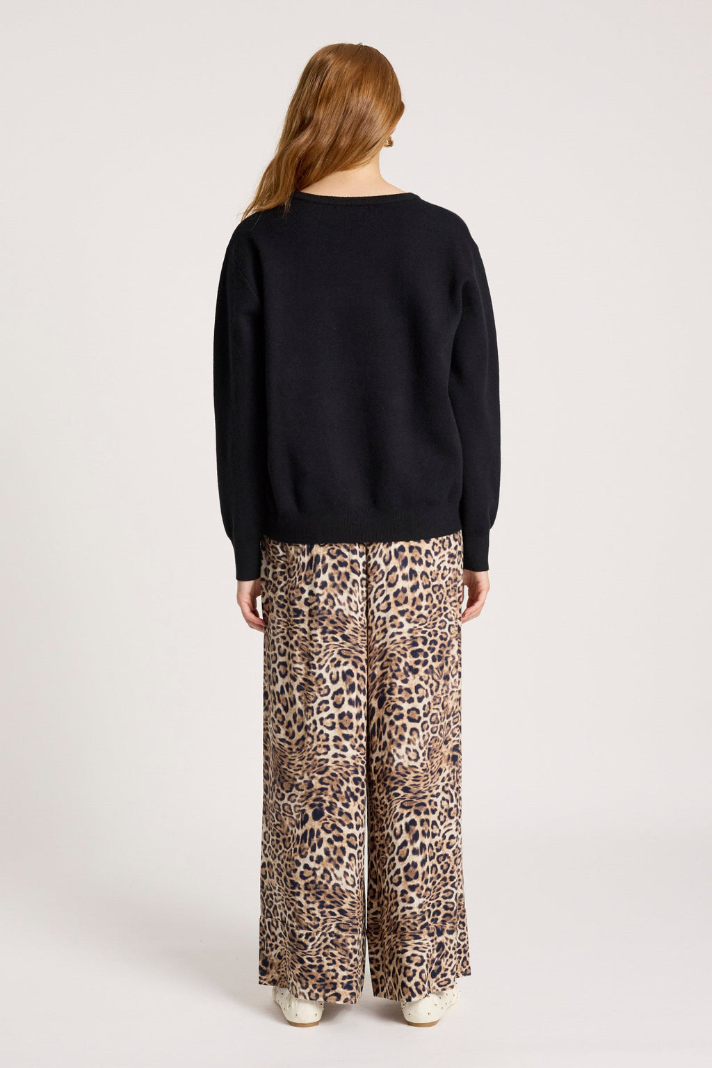 Zala Jumper