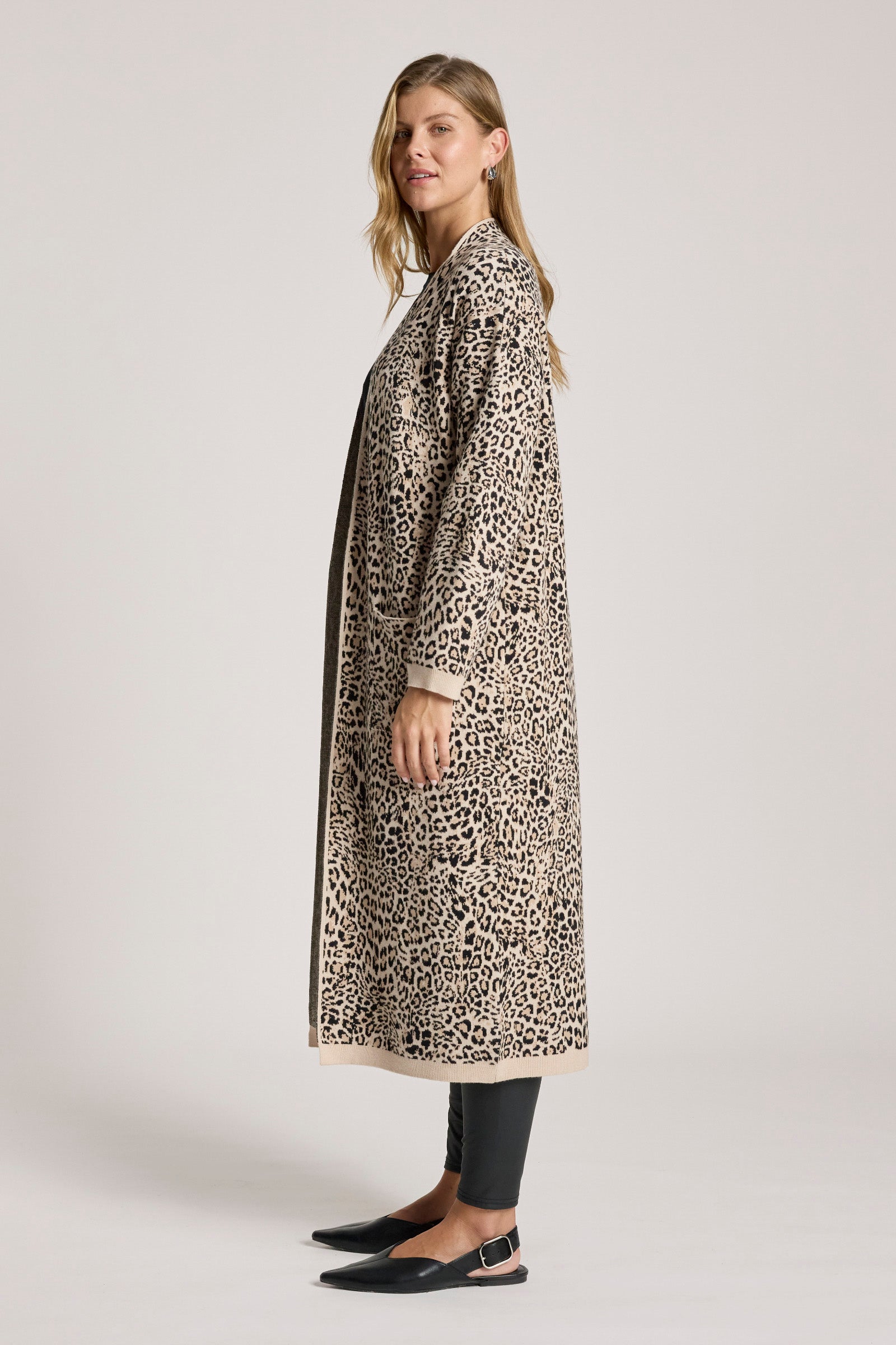 Zala Cardigan