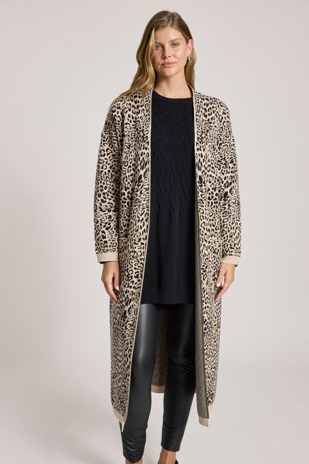 Zala Cardigan