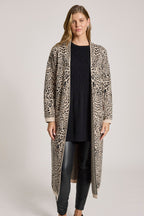 Zala Cardigan
