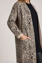 Zala Cardigan