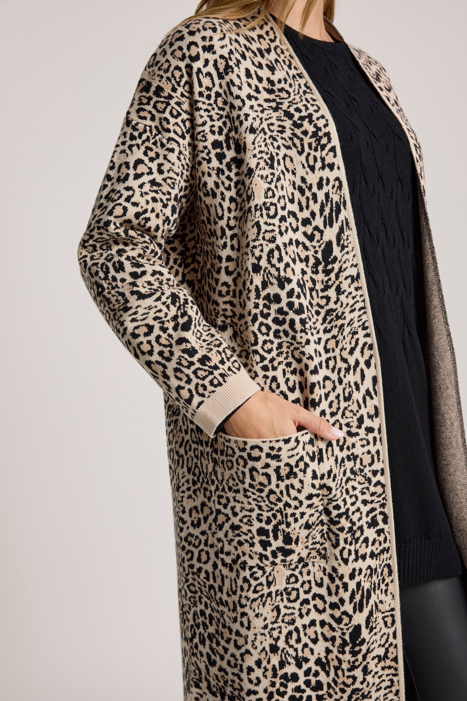 Zala Cardigan