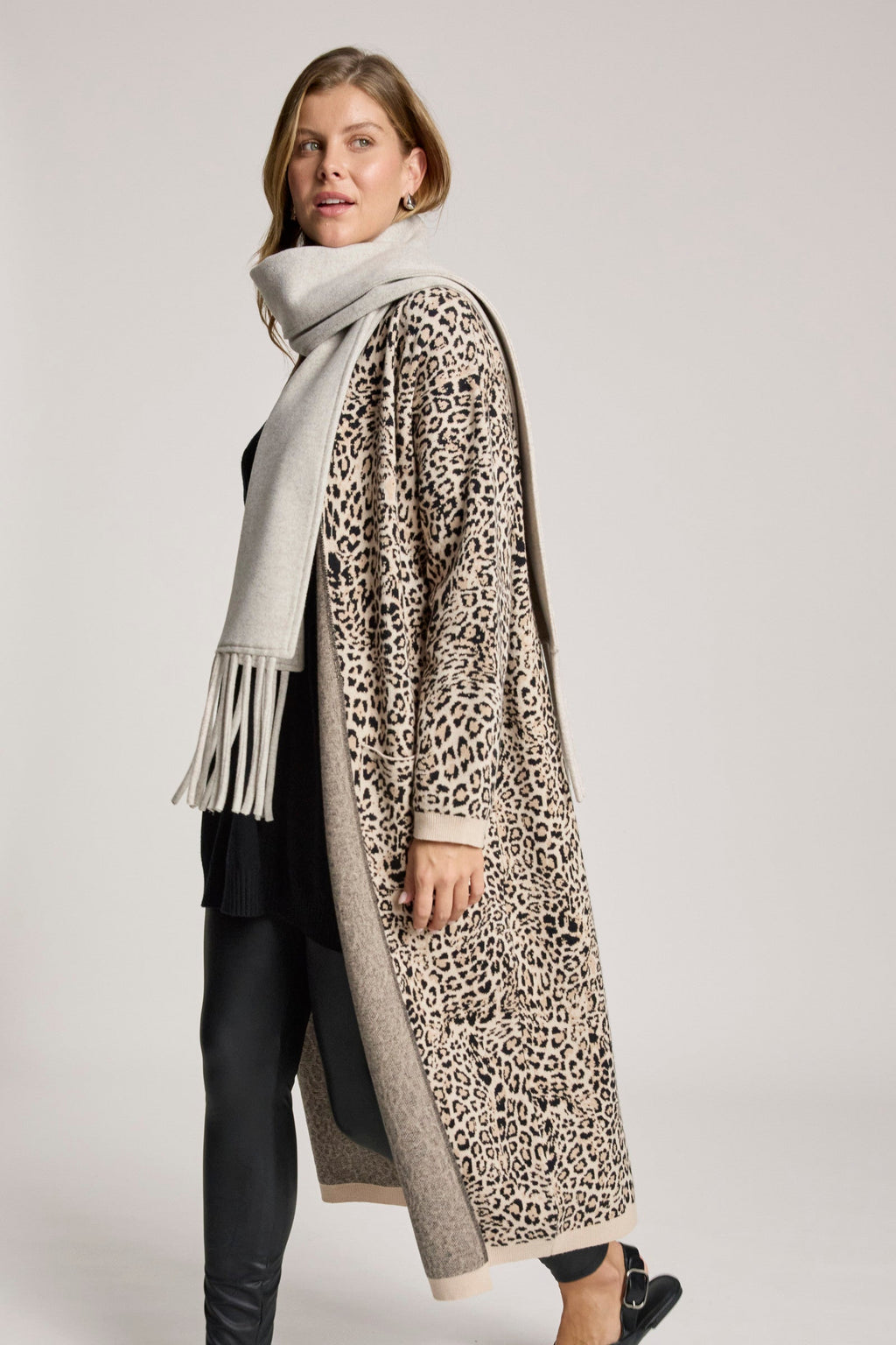 Zala Cardigan