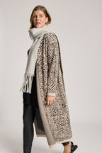 Zala Cardigan