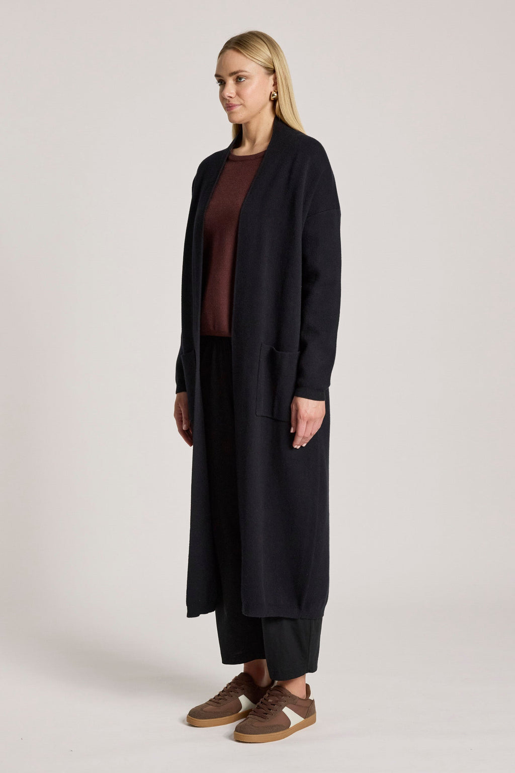 Zala Cardigan