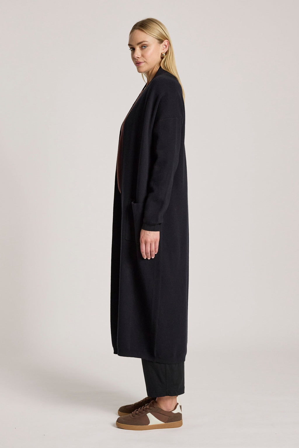 Zala Cardigan
