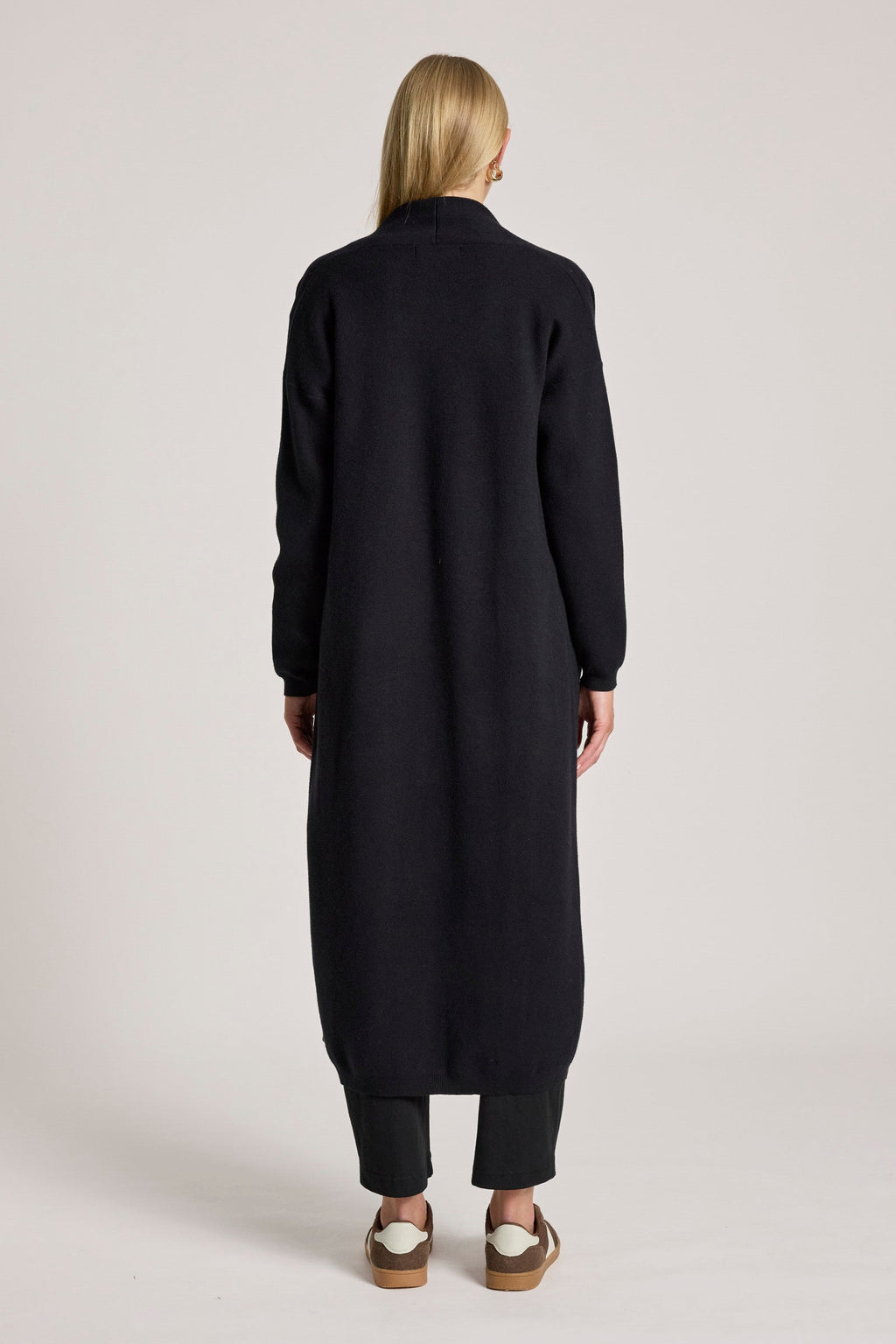 Zala Cardigan
