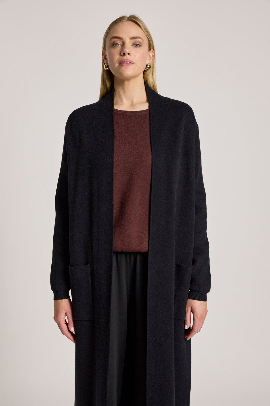 Zala Cardigan